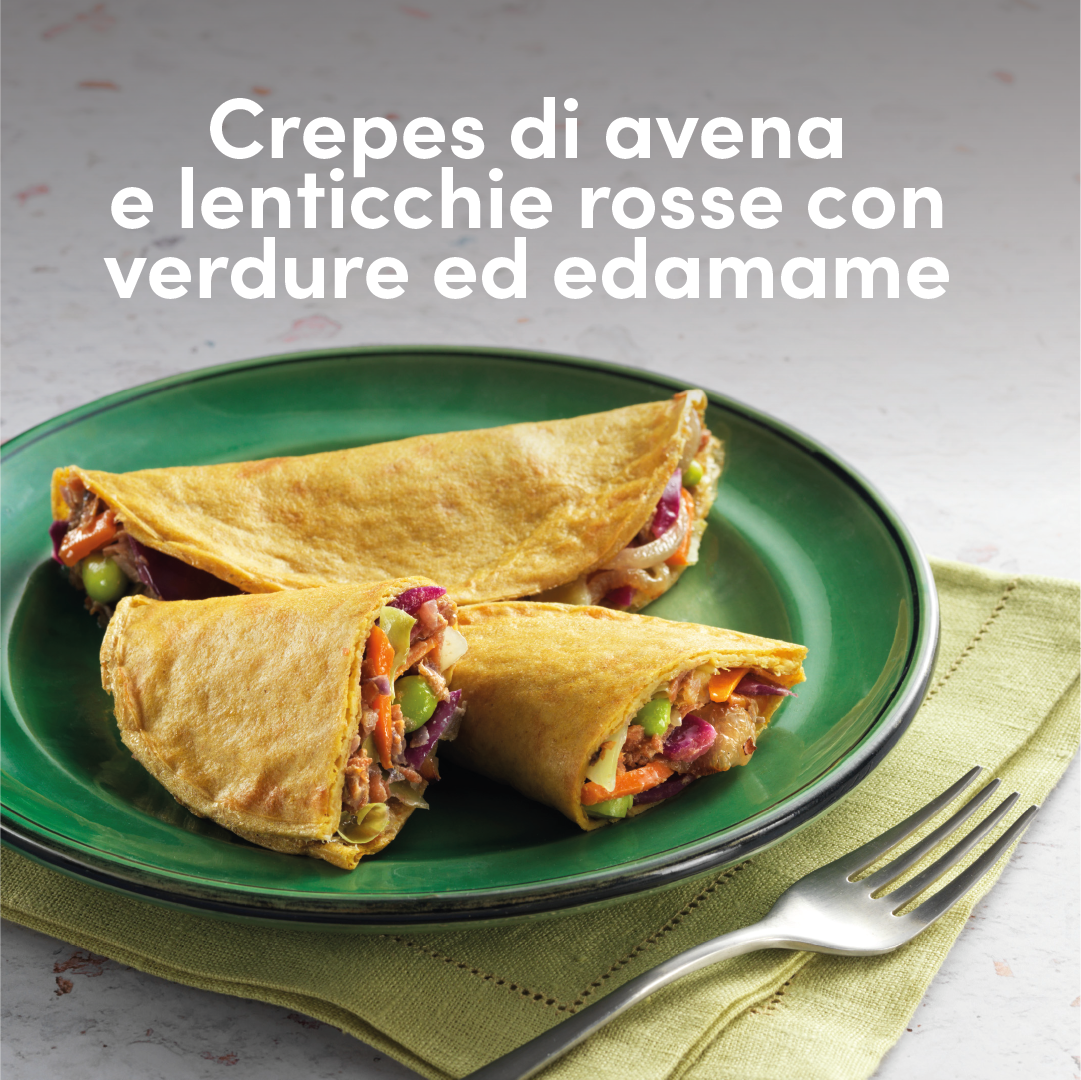  Basmati integrale con peperoni, uvetta e zenzero